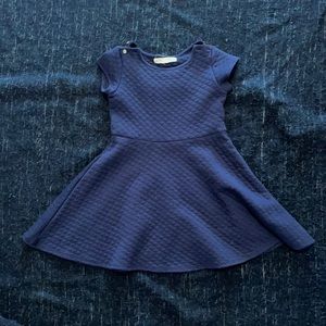 Hope & Henry 6 quilted dress amazing!